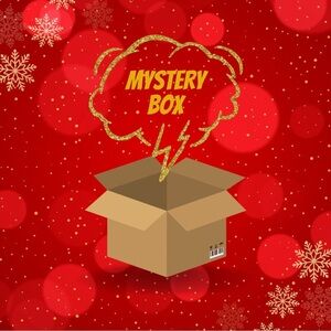 Mystery Box - Women’s
